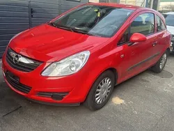 Gebraucht 2007 Opel Corsa | CHF 1’290 (Superpreis)