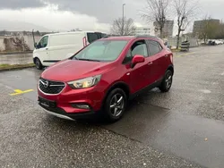 Gebraucht 2018 Opel Mokka X Enjoy SUV | CHF 8’900 (Fairer Preis)