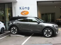 Gebraucht 2024 Ford Explorer Extended Range SUV | CHF 58’600