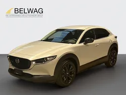 Neu 2024 Mazda CX-30 Homura-Line SUV | CHF 37’950 (Guter Preis)