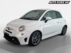 Neu 2025 Fiat 500 Abarth | CHF 23’489 (Fairer Preis)