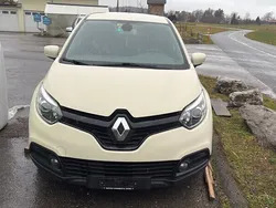 Gebraucht 2013 Renault Captur SUV | CHF 4’799 (Guter Preis)