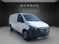 Neu 2025 Mercedes Vito Van / Kleinbus | CHF 43’370 (Superpreis)