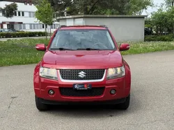 Gebraucht 2011 Suzuki Grand Vitara GL SUV | CHF 7’900 (Fairer Preis)