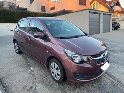 Gebraucht 2019 Opel Karl Enjoy Kleinwagen | CHF 9’500 (Fairer Preis)