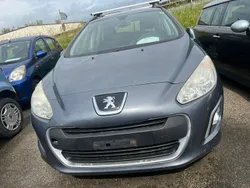 Gebraucht 2012 Peugeot 308 Business-Line Kombi | CHF 800 (Superpreis)