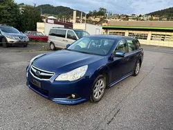 Gebraucht 2012 Subaru Legacy | CHF 1’900 (Superpreis)
