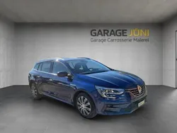 Gebraucht 2021 Renault Mégane GrandTour Kombi | CHF 16’800 (Fairer Preis)