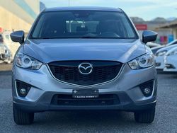 Gebraucht 2012 Mazda CX-5 SUV | CHF 7’800 (Superpreis)