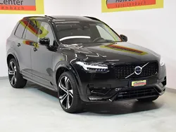 Gebraucht 2022 Volvo XC90 Ultimate SUV | CHF 57’900