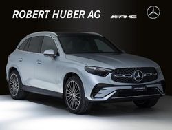 Gebraucht 2025 Mercedes GLC450 | CHF 89’900 (Fairer Preis)