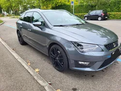 Gebraucht 2017 Seat Leon ST FR Kombi | CHF 13’900 (Fairer Preis)