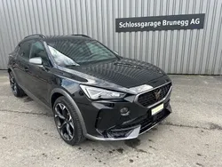 Gebraucht 2024 Cupra Formentor SUV | CHF 34’890 (Etwas zu teuer)
