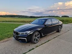 Gebraucht 2017 BMW M760 M Sport Limousine | CHF 35’990