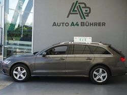 Gebraucht 2014 Audi A6 Allroad Design Kombi | CHF 25’495