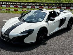 Gebraucht 2015 McLaren 650S | CHF 129’650