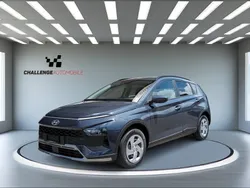 Neu 2025 Hyundai Bayon SUV | CHF 23’500 (Superpreis)