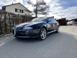 Gebraucht 2009 Alfa Romeo GT Distinctive Coupé | CHF 1’900