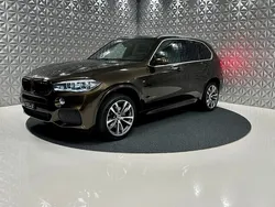 Gebraucht 2015 BMW X5 M Sport SUV | CHF 31’800 (Fairer Preis)