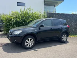 Gebraucht 2007 Toyota RAV4 Sol SUV | CHF 7’490 (Fairer Preis)
