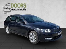 Gebraucht 2014 Skoda Octavia Elegance Kombi | CHF 4’300 (Guter Preis)