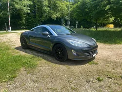 Gebraucht 2012 Peugeot RCZ Coupé | CHF 7’400 (Guter Preis)