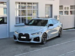 Gebraucht 2022 BMW M440 M Sport Limousine | CHF 53’900 (Guter Preis)