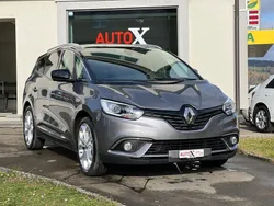 Gebraucht 2020 Renault Grand Scénic IV Intens Van / Kleinbus | CHF 21’800 (Fairer Preis)