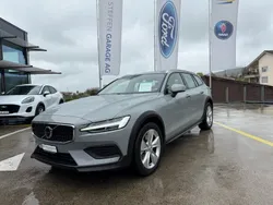 Gebraucht 2024 Volvo V60 CC Core Kombi | CHF 42’990