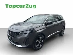 Gebraucht 2023 Peugeot 5008 GT Van / Kleinbus | CHF 25’800 (Superpreis)