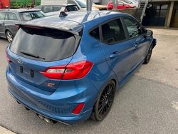 Gebraucht 2018 Ford Fiesta ST Kleinwagen | CHF 6’800 (Superpreis)