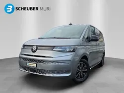 Gebraucht 2023 VW Multivan Life Van / Kleinbus | CHF 56’790 (Fairer Preis)