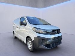 Neu 2025 Opel Vivaro S Van | CHF 34’750 (Fairer Preis)