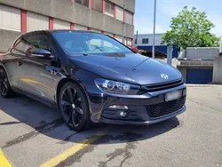Gebraucht 2013 VW Scirocco Coupé | CHF 9’000 (Guter Preis)