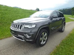 Gebraucht 2014 Jeep Grand Cherokee Limited SUV | CHF 14’900 (Fairer Preis)