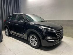 Gebraucht 2016 Hyundai Tucson SUV | CHF 11’499 (Guter Preis)