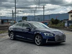 Gebraucht 2017 Audi S5 Sportback Kleinwagen | CHF 32’990 (Fairer Preis)