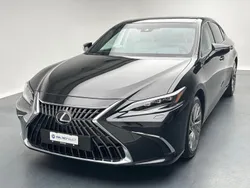 Lexus ES300H