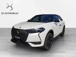 Gebraucht 2020 DS Automobiles DS3 Crossback SUV | CHF 22’900 (Guter Preis)