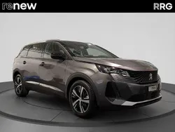 Gebraucht 2023 Peugeot 5008 GT Van / Kleinbus | CHF 25’900 (Superpreis)