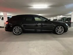 Gebraucht 2018 Audi S4 Kombi | CHF 27’900 (Guter Preis)