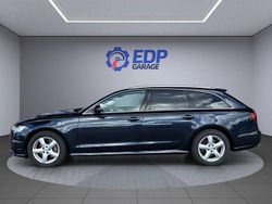 Gebraucht 2015 Audi A6 Ambiente Kombi | CHF 13’900 (Fairer Preis)