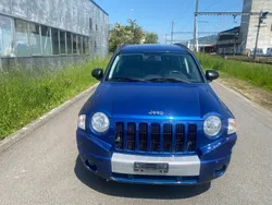 Gebraucht 2009 Jeep Compass Sport SUV | CHF 2’300 (Superpreis)