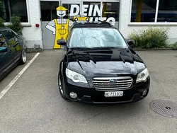Gebraucht 2007 Subaru Outback SUV | CHF 4’900 (Fairer Preis)