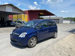 Gebraucht 2007 Opel Meriva Enjoy Van / Kleinbus | CHF 1’000 (Guter Preis)