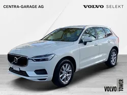Gebraucht 2018 Volvo XC60 Momentum SUV | CHF 28’900 (Superpreis)