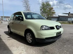 Gebraucht 2001 Seat Arosa Stella Kleinwagen | CHF 3’500
