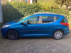 Gebraucht 2008 Peugeot 207 Kombi | CHF 800 (Superpreis)
