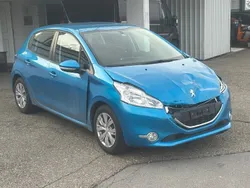 Gebraucht 2013 Peugeot 208 Active Kleinwagen | CHF 3’200 (Superpreis)