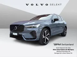 Gebraucht 2023 Volvo XC60 Ultimate SUV | CHF 57’900 (Fairer Preis)